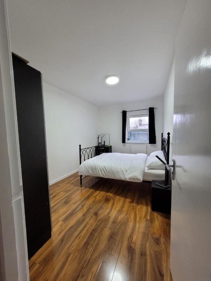 Stunning 1 Bedroom Apartment In لندن المظهر الخارجي الصورة